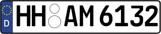 HH-AM6132