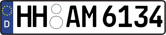 HH-AM6134