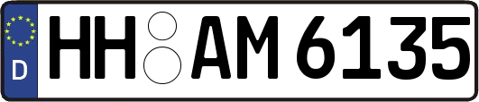 HH-AM6135