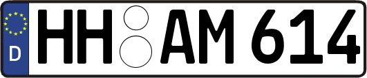 HH-AM614