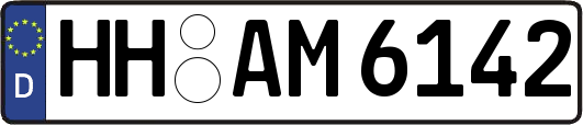 HH-AM6142