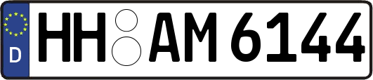 HH-AM6144