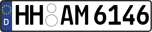 HH-AM6146