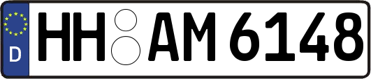 HH-AM6148