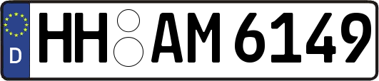 HH-AM6149