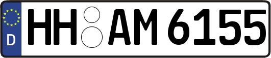 HH-AM6155