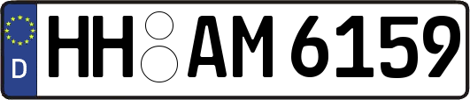HH-AM6159