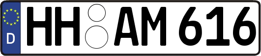 HH-AM616