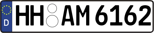 HH-AM6162