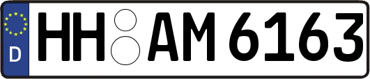 HH-AM6163