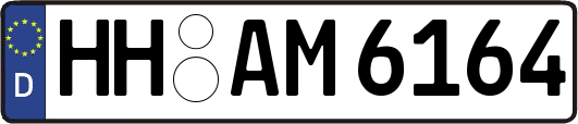 HH-AM6164