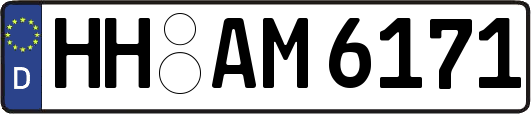 HH-AM6171