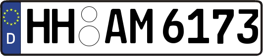 HH-AM6173