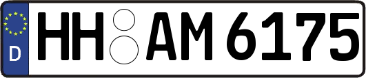 HH-AM6175