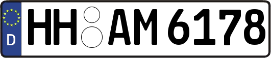 HH-AM6178
