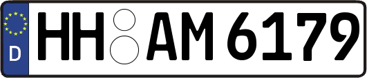 HH-AM6179