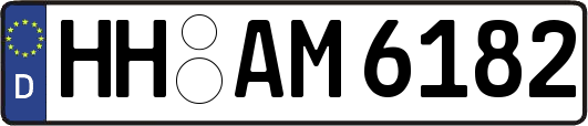 HH-AM6182