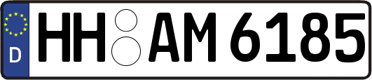 HH-AM6185
