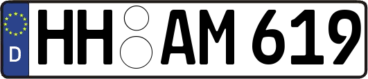 HH-AM619