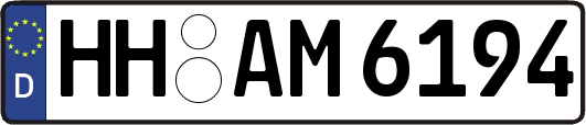 HH-AM6194