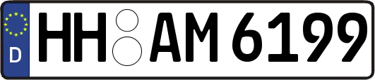 HH-AM6199