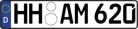 HH-AM620