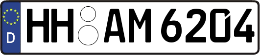 HH-AM6204