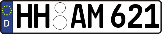 HH-AM621