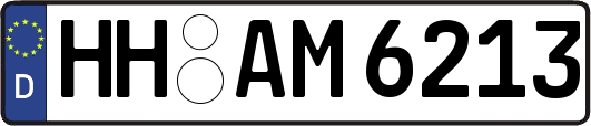 HH-AM6213