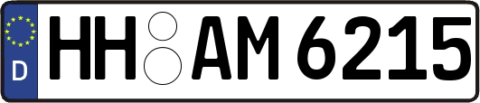 HH-AM6215
