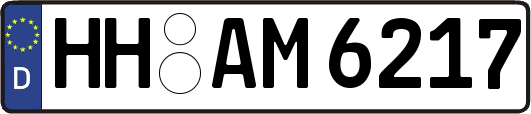 HH-AM6217