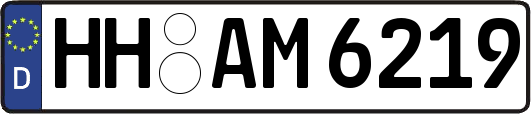 HH-AM6219
