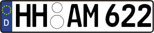 HH-AM622