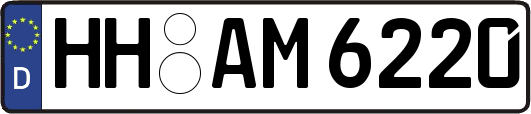 HH-AM6220
