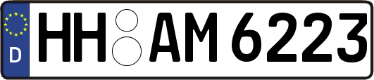 HH-AM6223