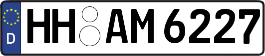 HH-AM6227