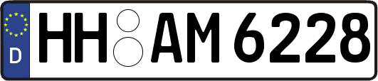 HH-AM6228