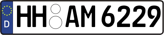HH-AM6229