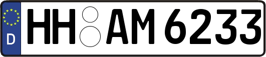 HH-AM6233