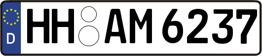 HH-AM6237