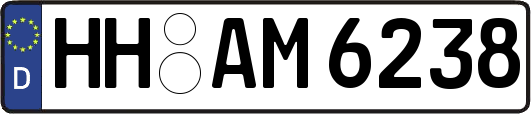 HH-AM6238