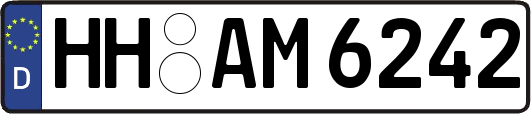 HH-AM6242