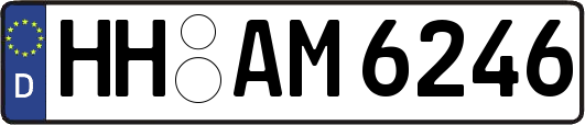 HH-AM6246