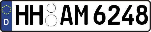 HH-AM6248