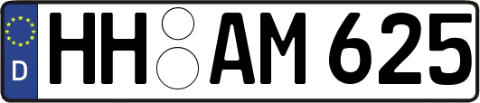 HH-AM625