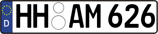 HH-AM626