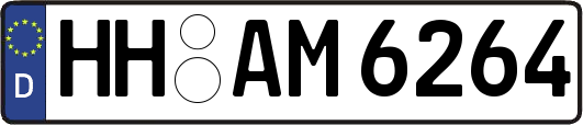 HH-AM6264