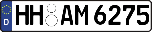 HH-AM6275