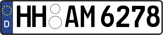 HH-AM6278