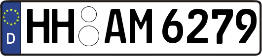 HH-AM6279